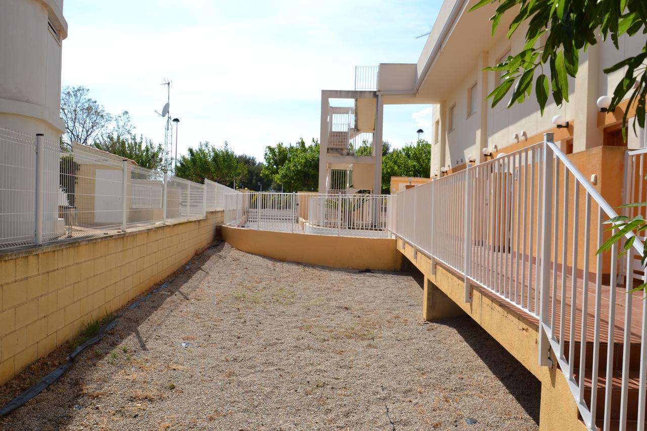 Kione Villamar Alcoceber Exterior photo